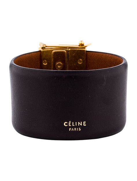 jewelry box celine|Celine bracelets for sale.